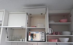 Apartamento da Karla para 4 pessoas